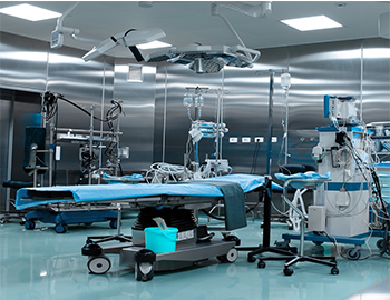 medical sector
